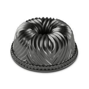 Custom Nordic Ware Bavaria Bundt® Pan