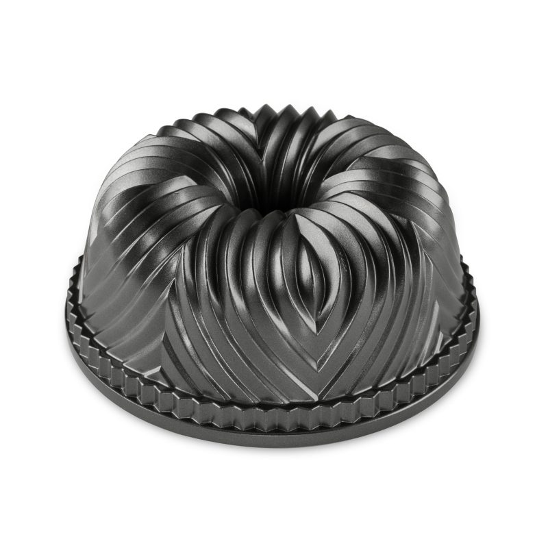 Nordic-Ware-Bavaria-Bundt®-Pan-53624 Custom Nordic Ware Bavaria Bundt® Pan