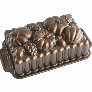 Custom Nordic Ware Harvest Bounty Loaf