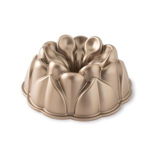 Custom Nordic Ware Magnolia Bundt® Pan