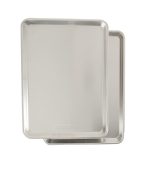 Custom Nordic Ware Naturals® 2 Pack Half Sheet Set