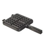 Custom Nordic Ware Original Stovetop Belgian Waffler