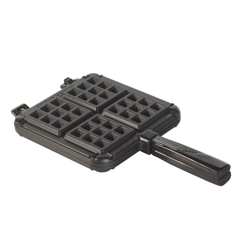Custom Nordic Ware Original Stovetop Belgian Waffler