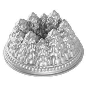 Custom Nordic Ware Pine Forest Bundt® Pan