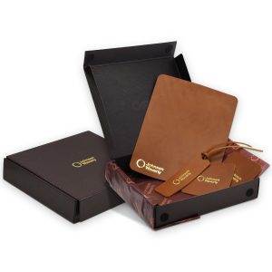 Custom Premium Office Desk Set