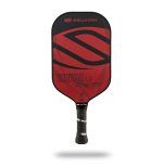 Custom Selkirk Amped Invikta Lightweight-Selkirk Red Pickleball Paddle