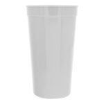 Custom Super Size 32 oz Stadium Cup - 2