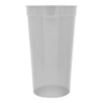 Custom Super Size 32 oz Stadium Cup - 4