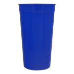 Custom Super Size 32 oz Stadium Cup - 5