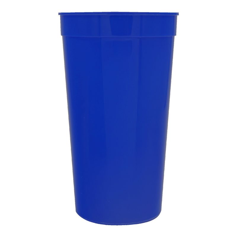 Custom Super Size 32 oz Stadium Cup - 5