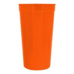 Custom Super Size 32 oz Stadium Cup - 6