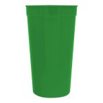 Custom Super Size 32 oz Stadium Cup - 7