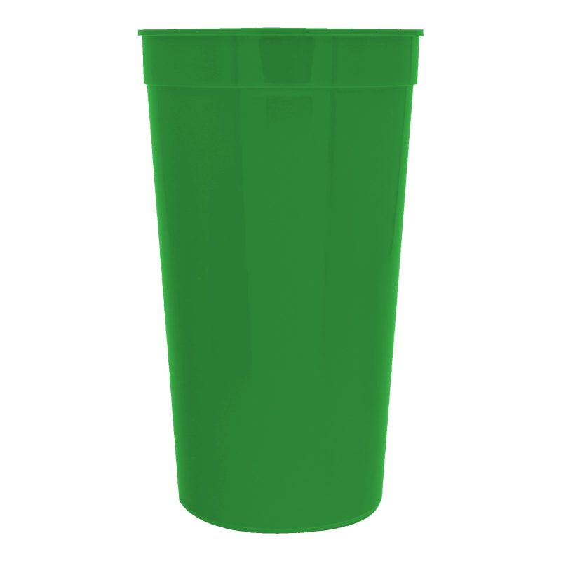 Custom Super Size 32 oz Stadium Cup - 7