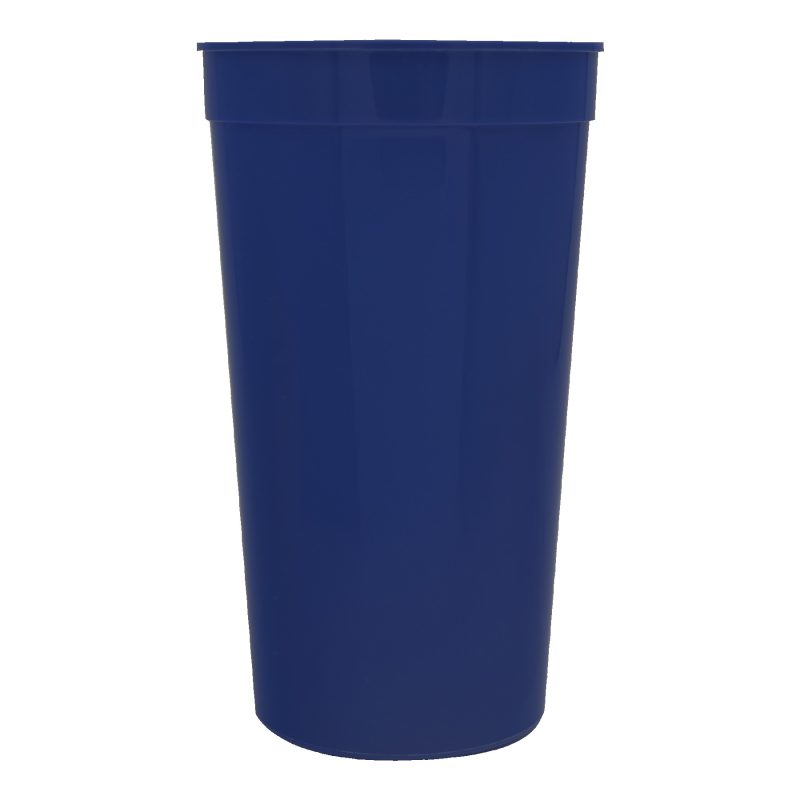 Custom Super Size 32 oz Stadium Cup - 8