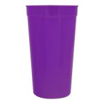 Custom Super Size 32 oz Stadium Cup - 9