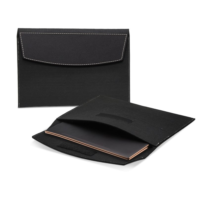Custom Sustainable 15" Laptop Sleeve - 1