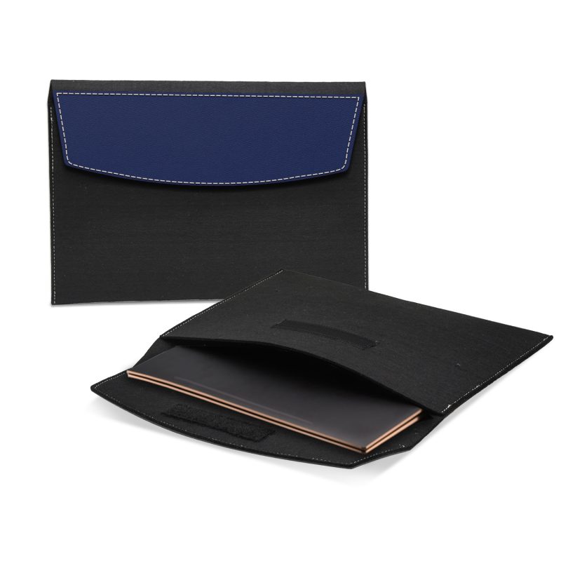 Custom Sustainable 15" Laptop Sleeve - 2