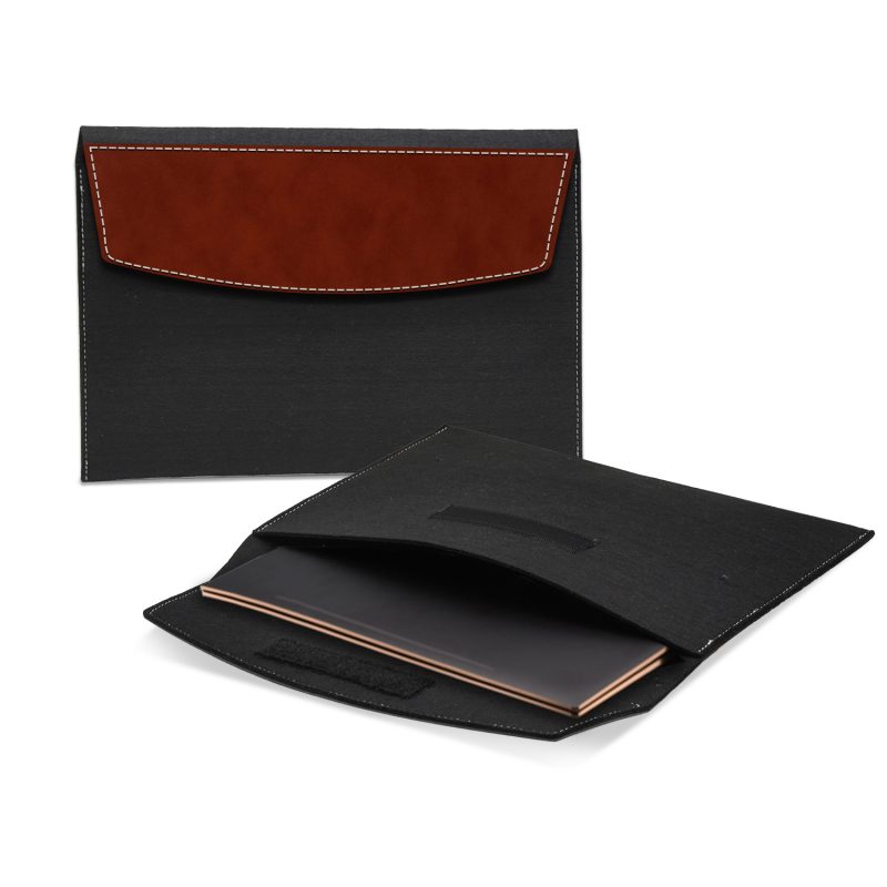 Custom Sustainable 15" Laptop Sleeve - 3
