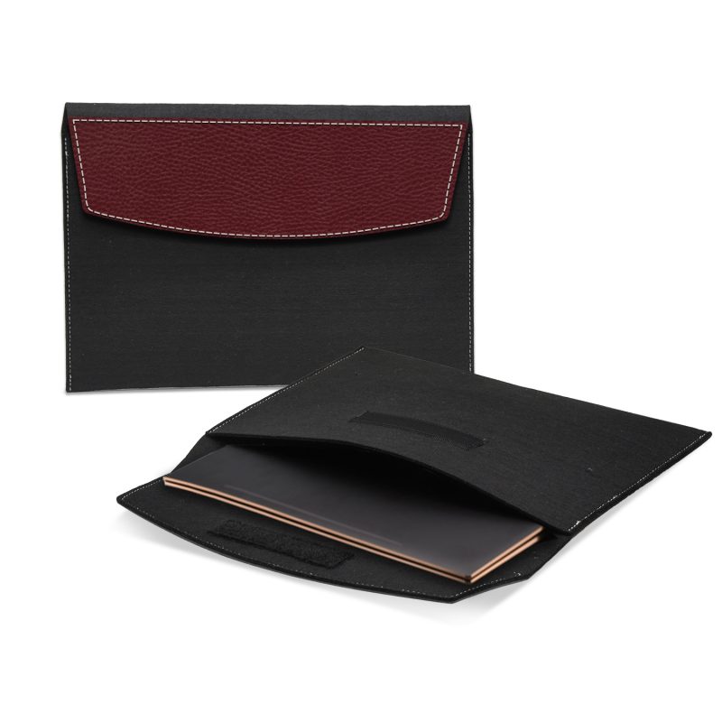 Custom Sustainable 15" Laptop Sleeve - 4