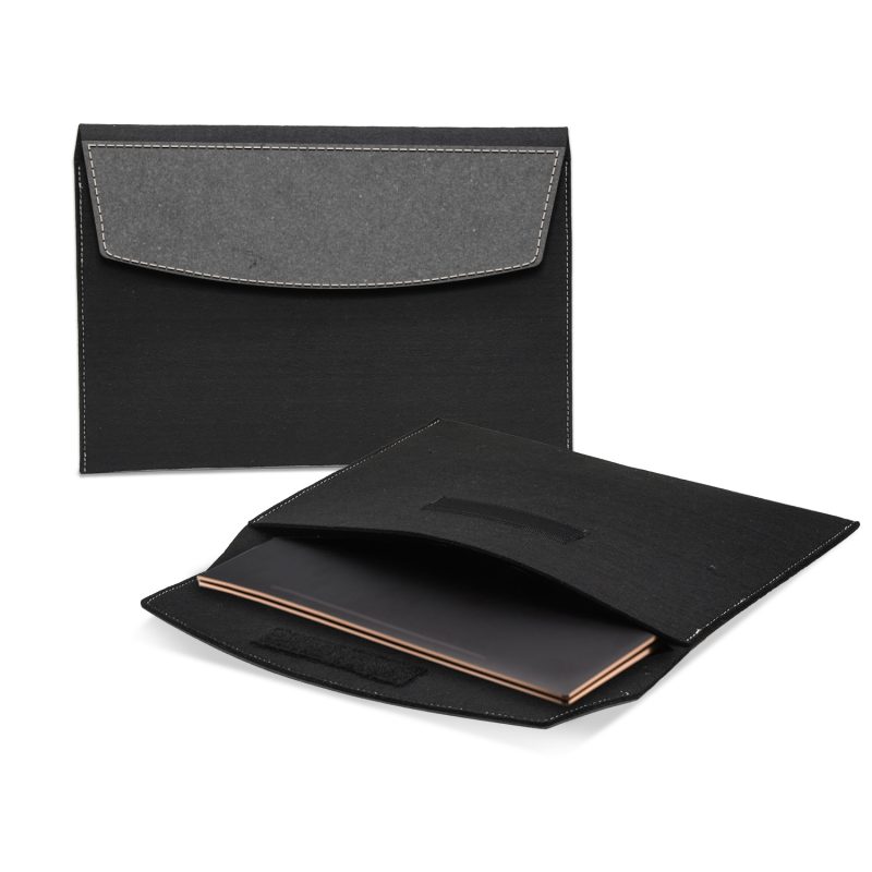 Custom Sustainable 15" Laptop Sleeve - 5