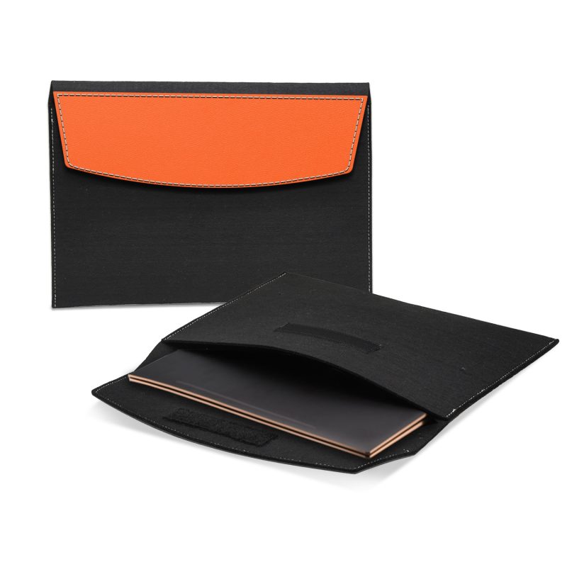 Custom Sustainable 15" Laptop Sleeve - 6