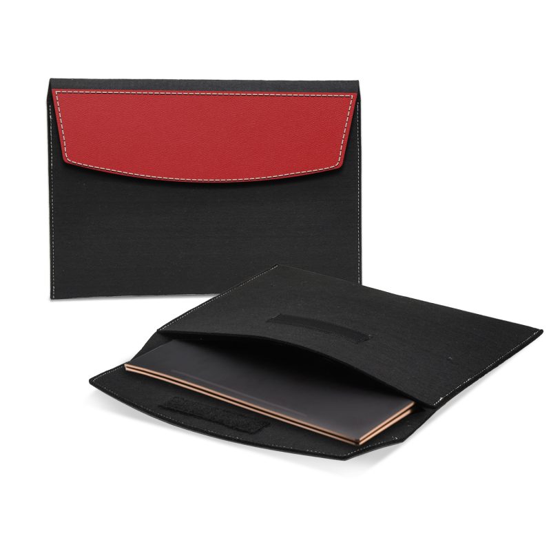 Custom Sustainable 15" Laptop Sleeve - 7