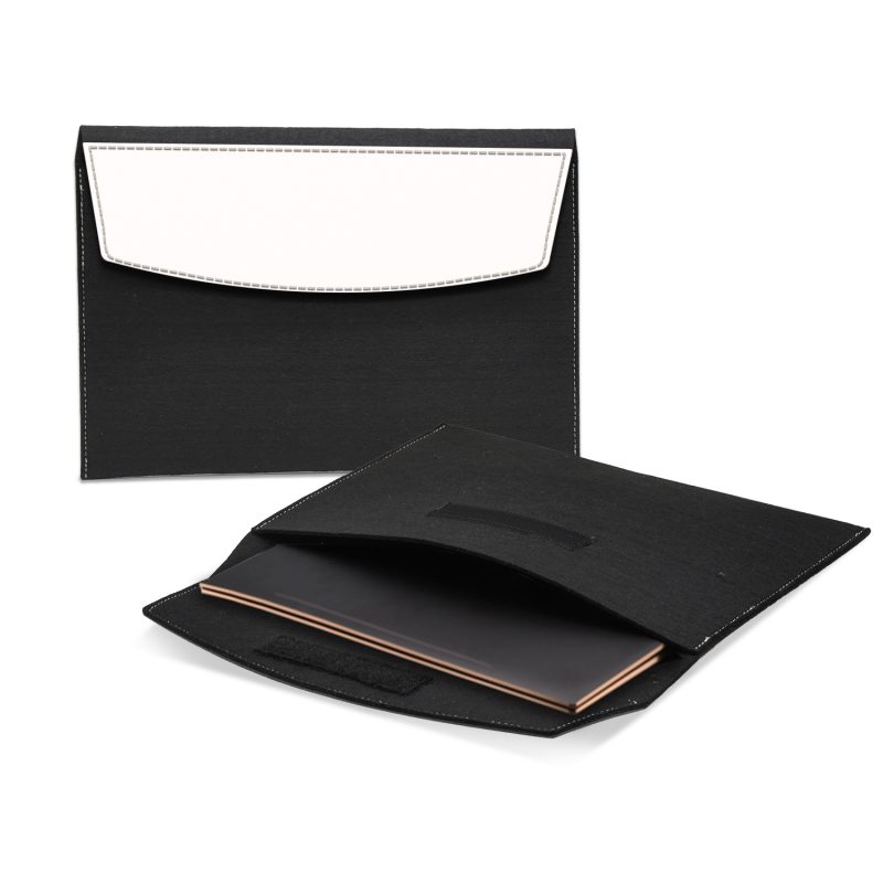Custom Sustainable 15" Laptop Sleeve - 8