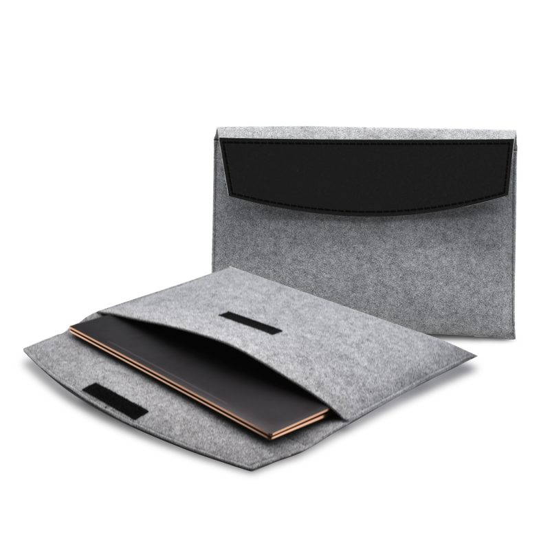 Custom Sustainable 15" Laptop Sleeve - 9