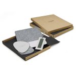 Custom Sustainable Desk Office Set