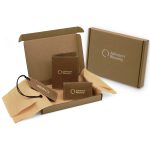 Custom Sustainable Travel Set - 3