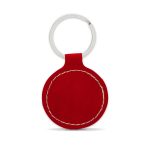 Custom Sustainable round Key Holder - 4