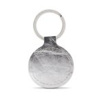 Custom Sustainable round Key Holder - 5