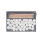 Custom Biz Card Mints & Picks - 5