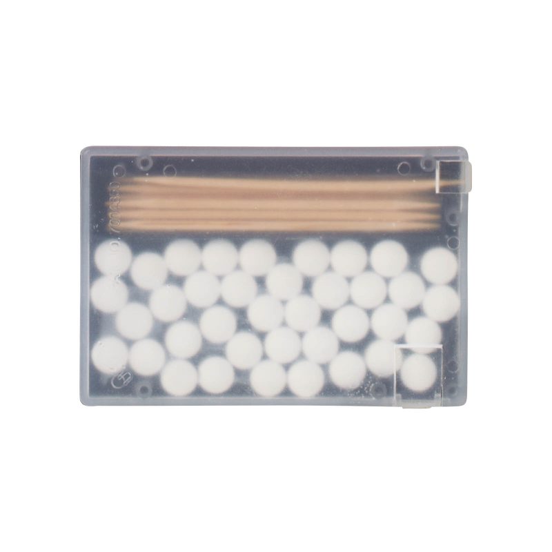 Custom Biz Card Mints & Picks - 5