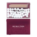 Custom Biz Card Mints & Picks - 9