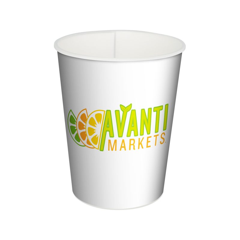 Custom Custom Stadium Cup - 4