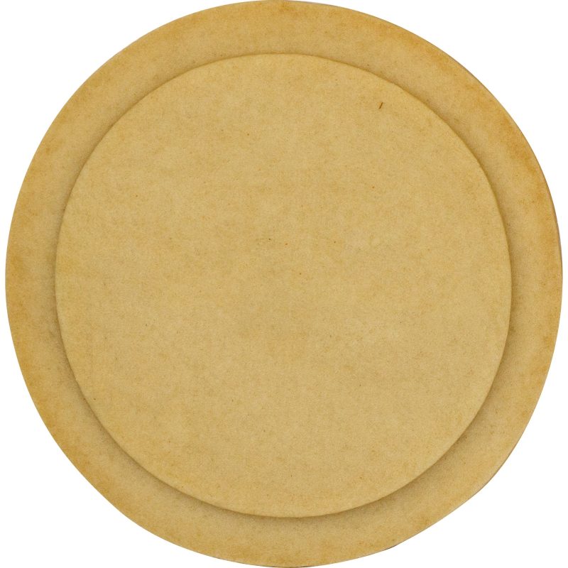 Custom Logo Cookie - 3