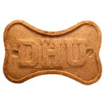 Custom Logo Dog Cookie - 2