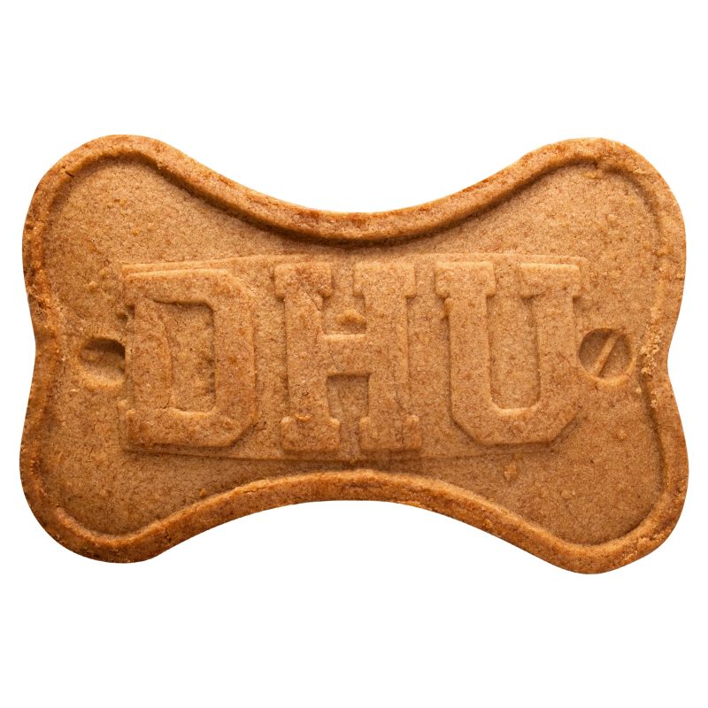 Custom Logo Dog Cookie - 2