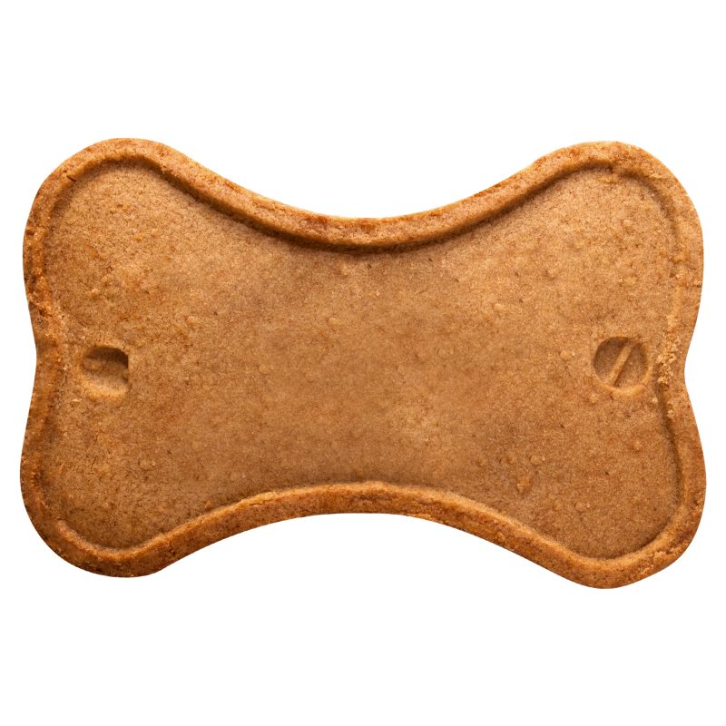 Custom Logo Dog Cookie - 3