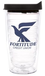 Custom Tervis® Classic Tumbler - 16 oz. - 2