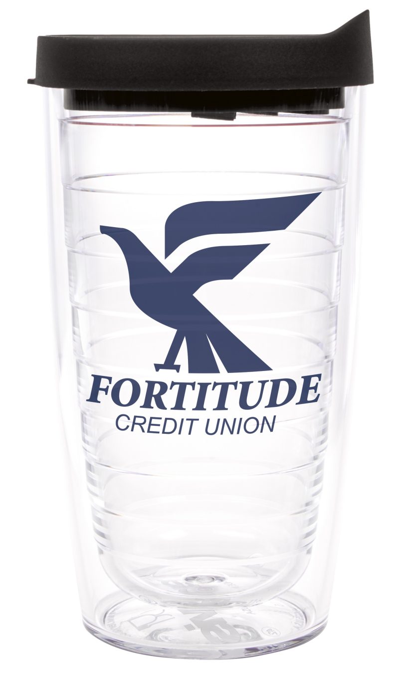 Custom Tervis® Classic Tumbler - 16 oz. - 2