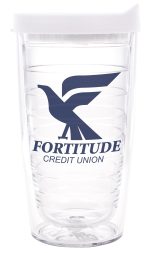 Custom Tervis® Classic Tumbler - 16 oz. - 4