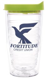 Custom Tervis® Classic Tumbler - 16 oz. - 5