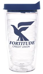 Custom Tervis® Classic Tumbler - 16 oz. - 6