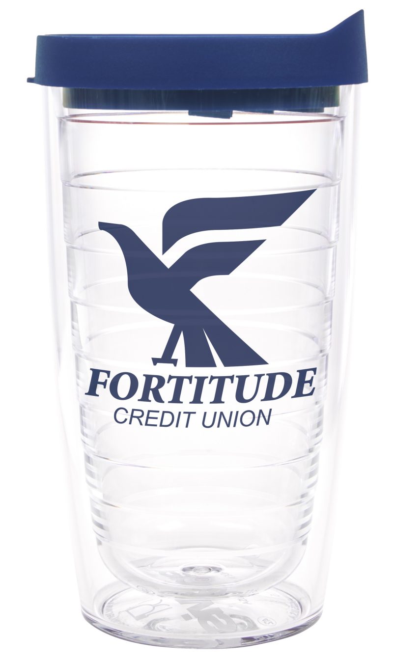 Custom Tervis® Classic Tumbler - 16 oz. - 6