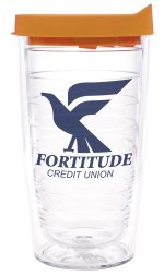 Custom Tervis® Classic Tumbler - 16 oz. - 7