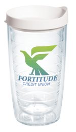 Custom Tervis® Classic Tumbler - 16 oz. - 8