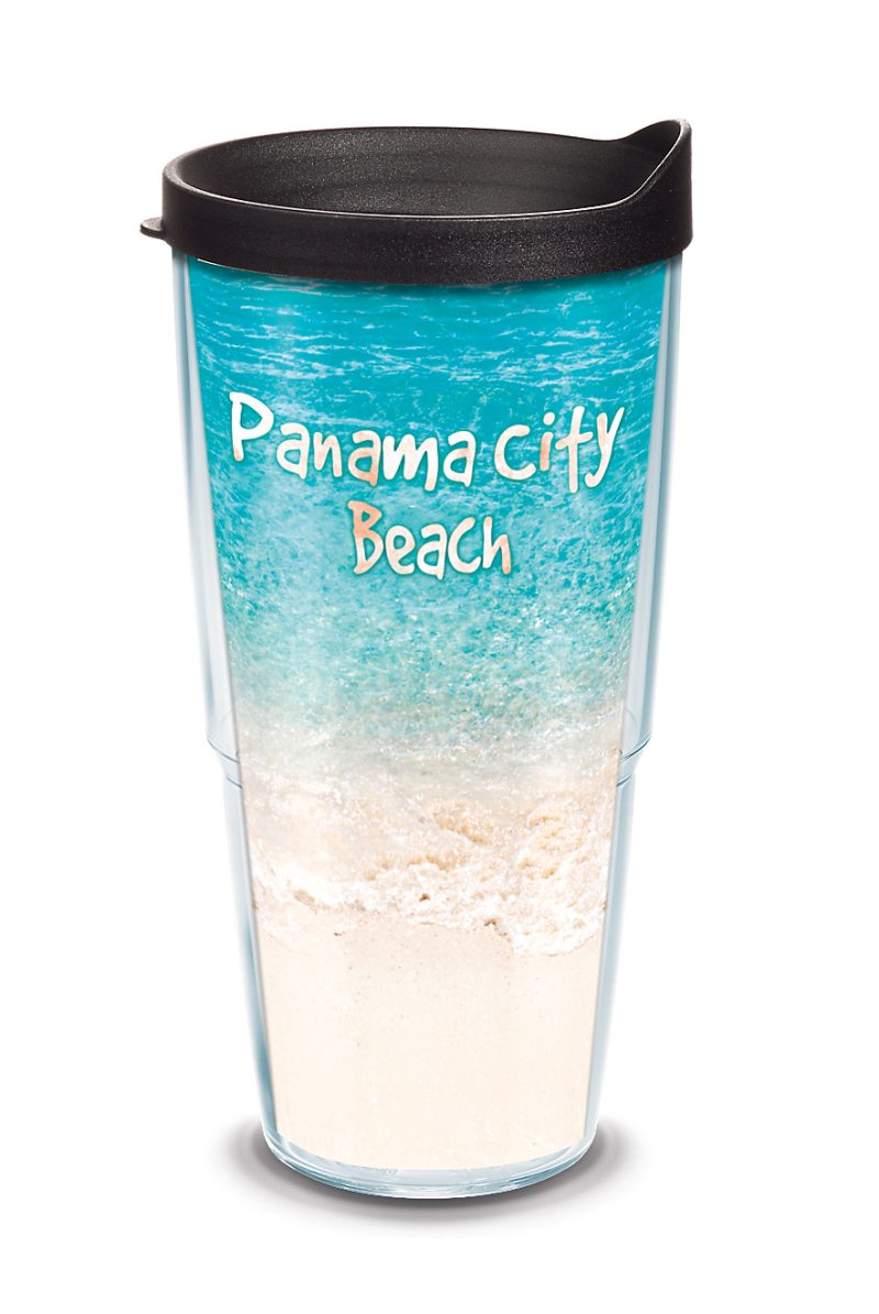 Custom Tervis® Classic Tumbler Full-Color Insert - 24 oz. - 1