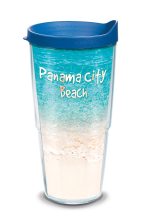Custom Tervis® Classic Tumbler Full-Color Insert - 24 oz. - 2